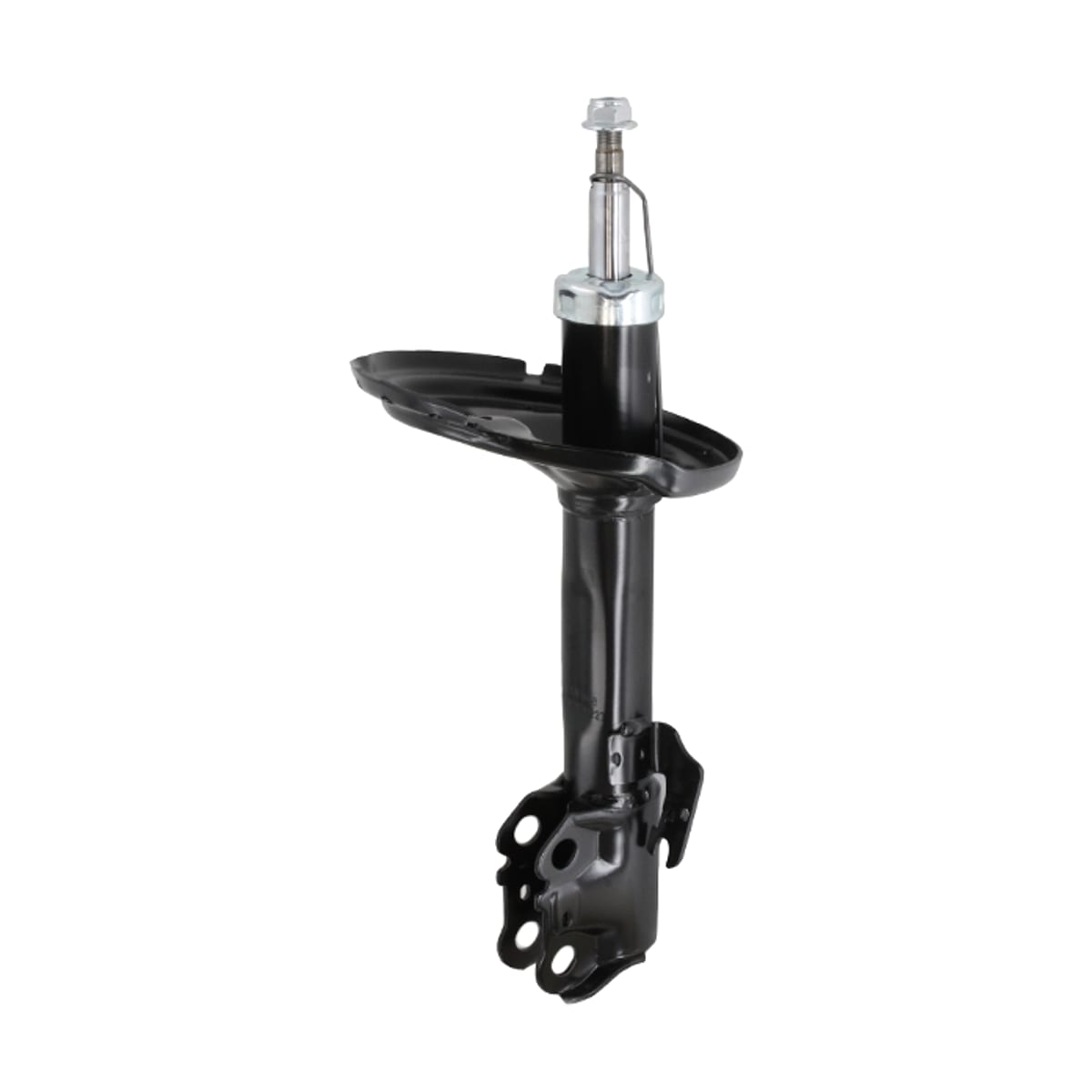 BAIKOR Стойка передняя Lexus RX 03-09 / Toyota Harrier 03-13 (Справа)