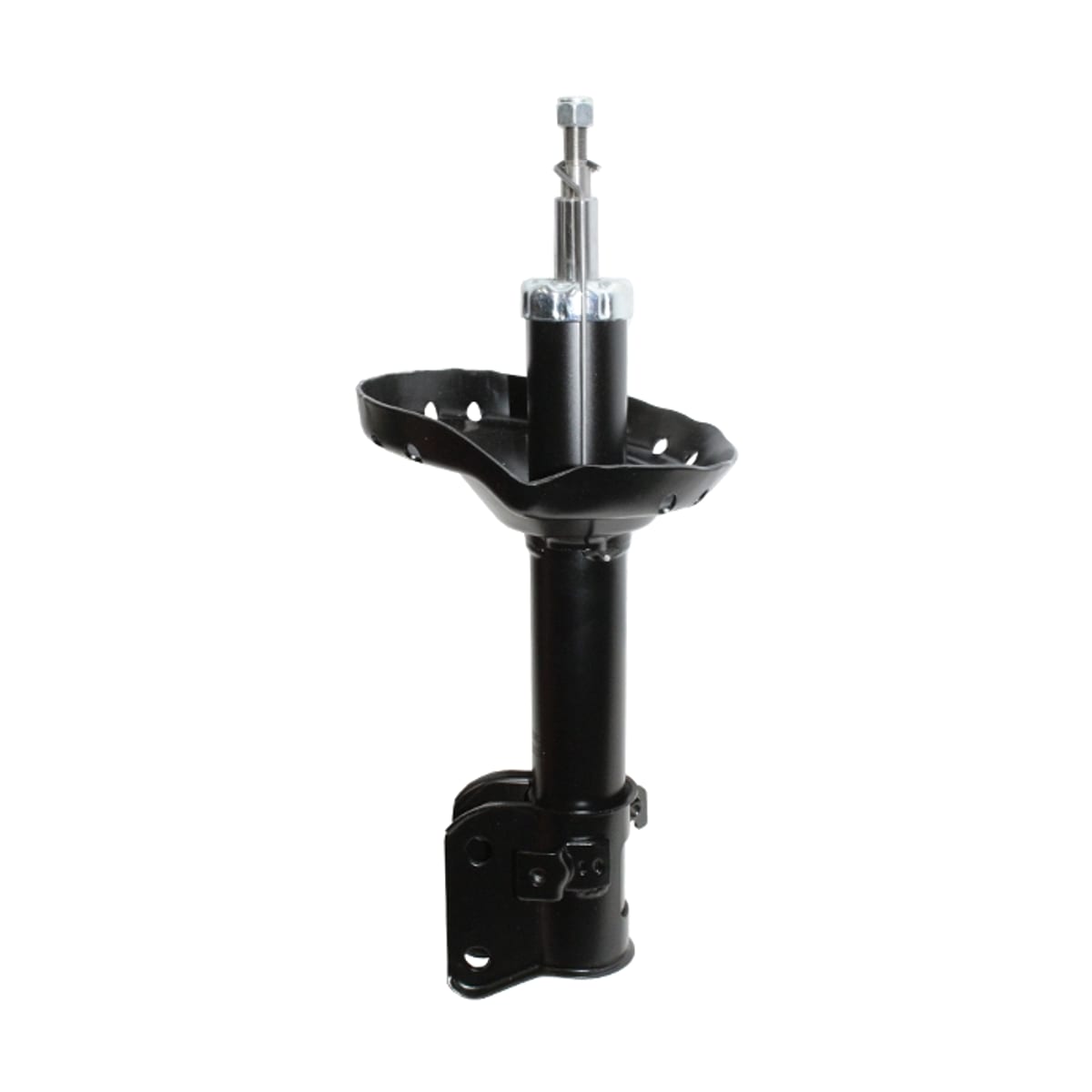 BAIKOR Стойка передняя Subaru Legacy 03-09 / Outback 03-09 (Справа)