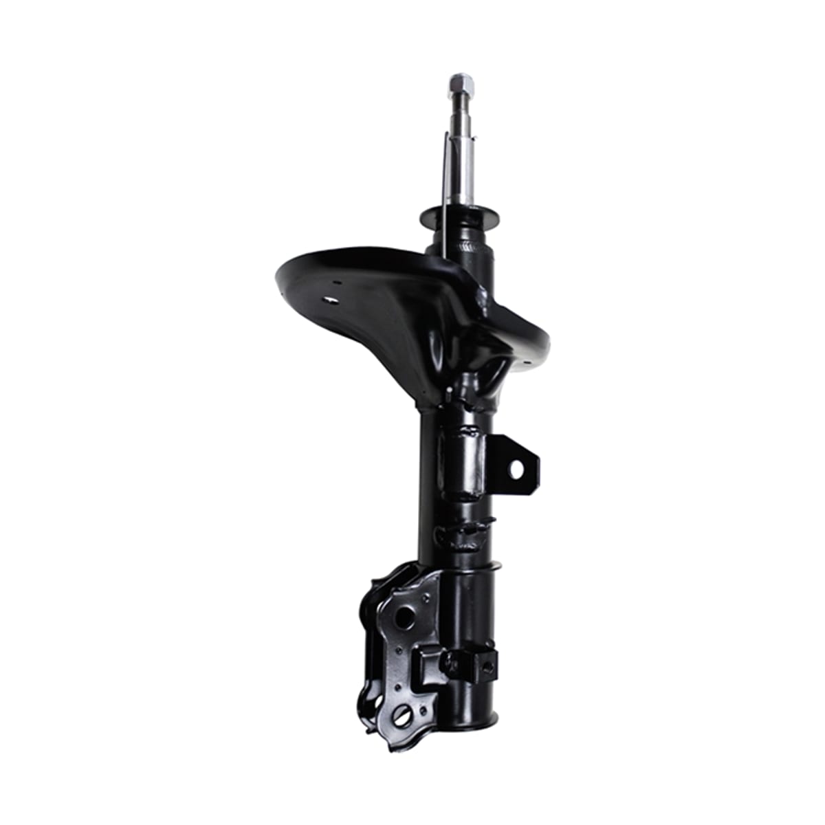 BAIKOR Стойка передняя Kia Cerato 04-09 / Spectra 04-09 (Справа)