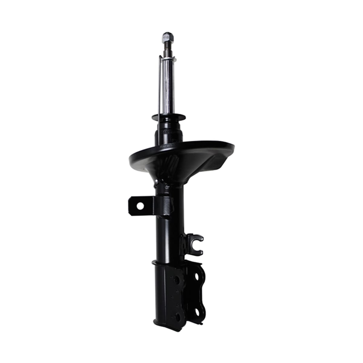 BAIKOR Стойка передняя Kia Spectra 04-09 (Слева) BKSAF0124
