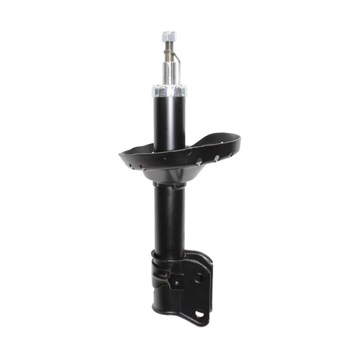 Деталь Стойка передняя Subaru Forester 02-08 (Слева) BAIKOR