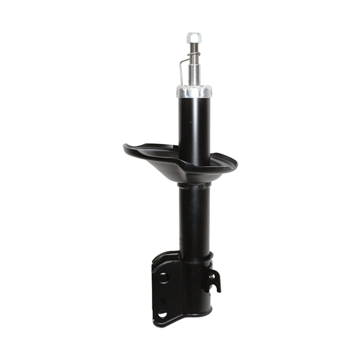 BAIKOR Стойка передняя Subaru Forester 02-08 (Слева)