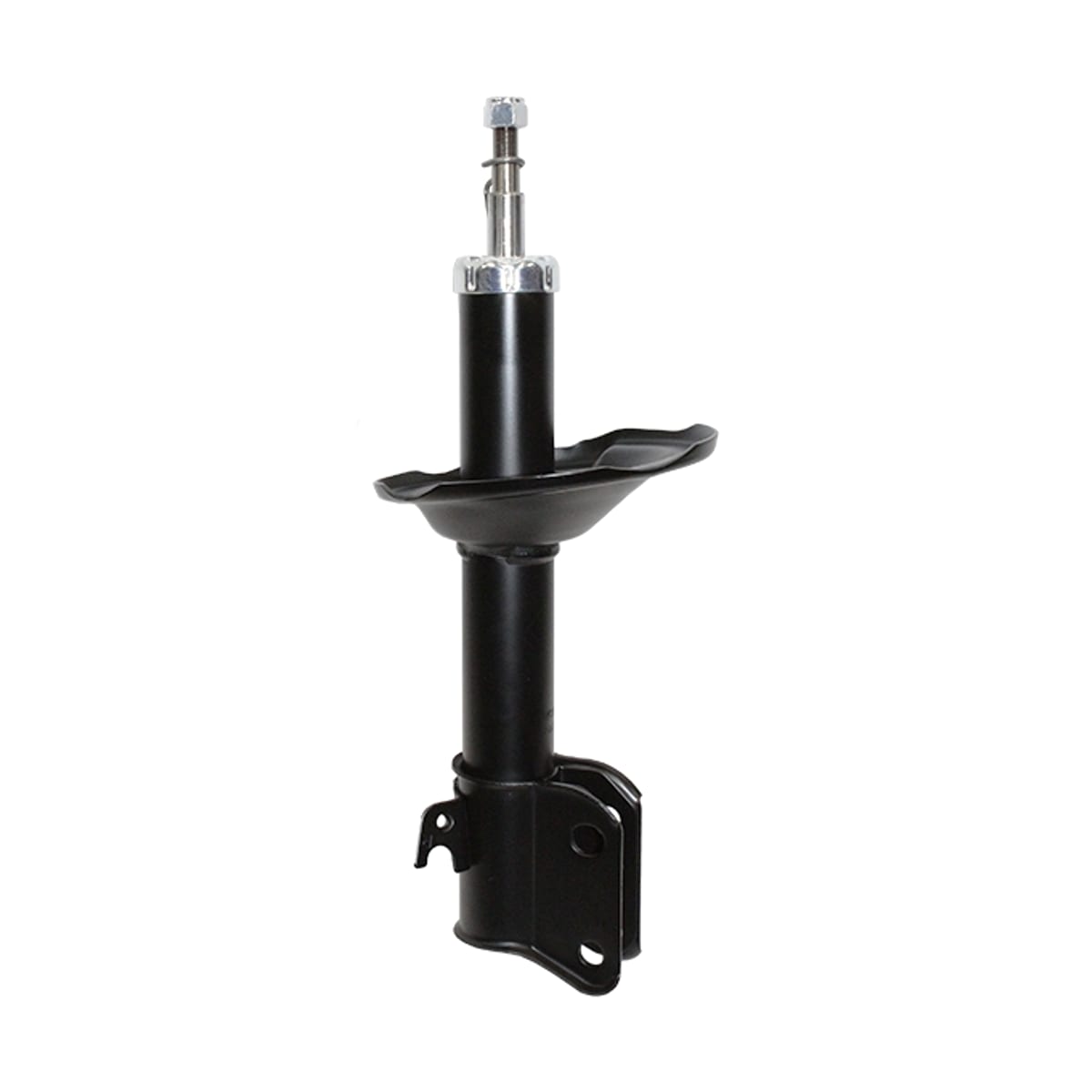 Деталь Стойка передняя Subaru Forester 02-08 (Справа) BAIKOR