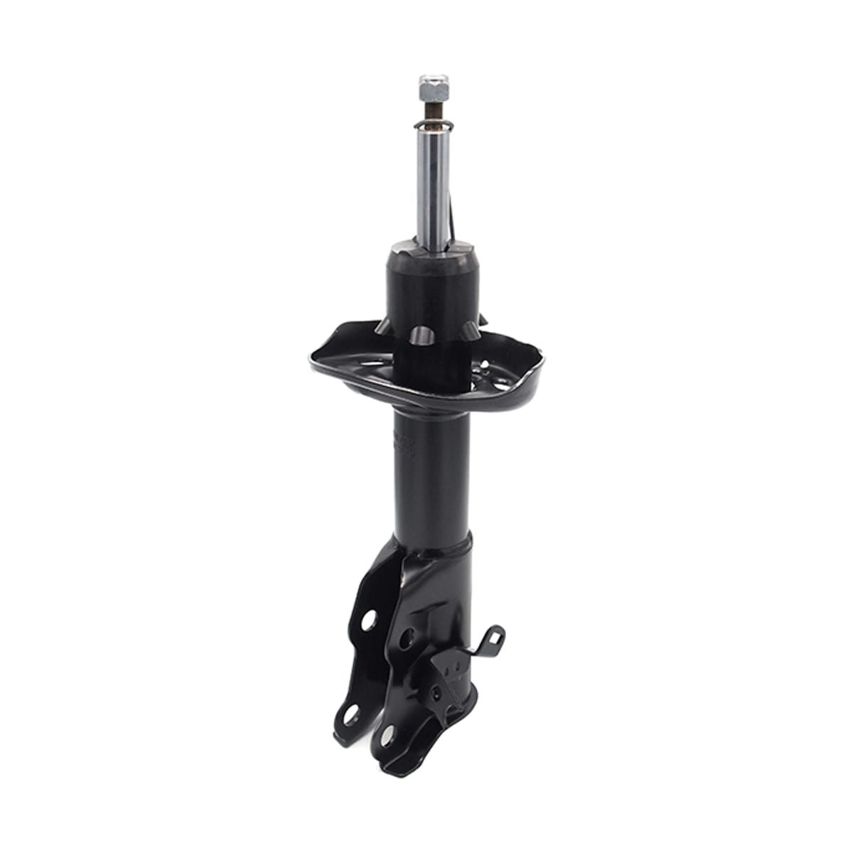 BAIKOR Стойка передняя Honda Civic 05-12 / Civic USA 05-08 (Слева)