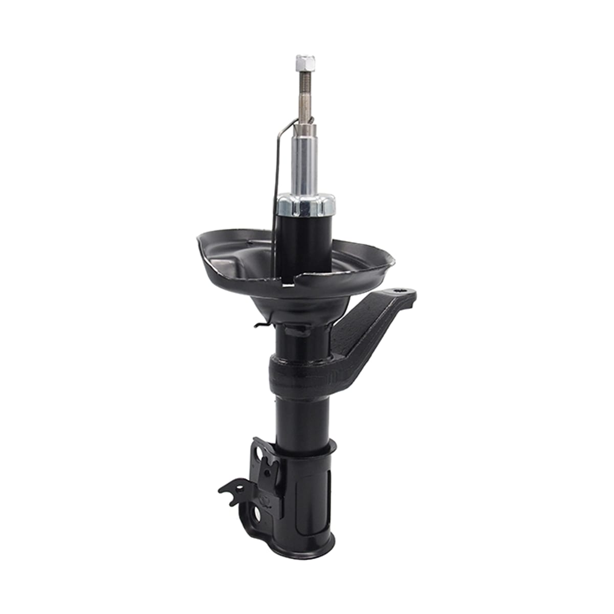Деталь Стойка передняя Honda CR-V 01-06 (Справа) BAIKOR
