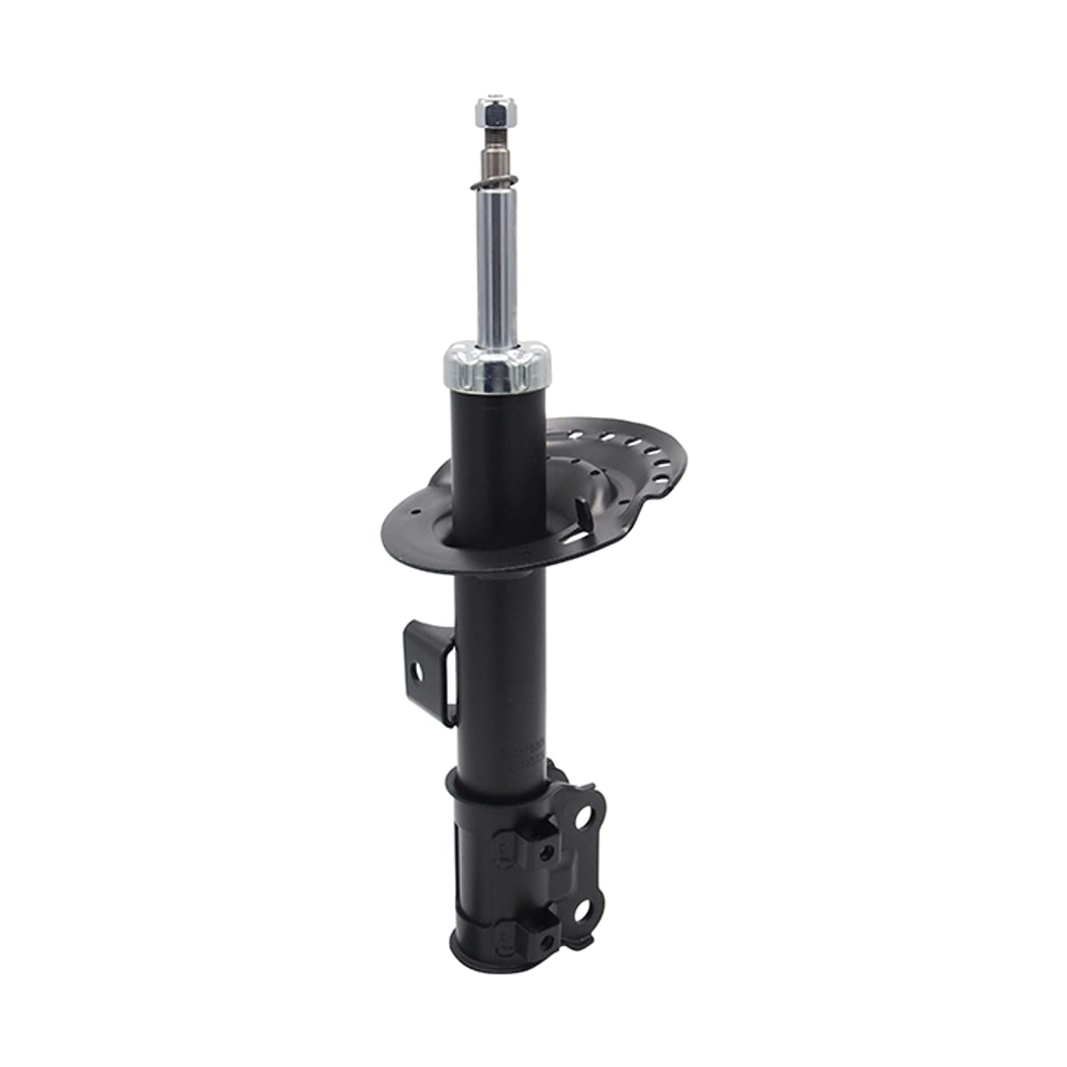 BAIKOR Стойка передняя Hyundai Elantra 10-16 / Avante 10-15 (Справа)