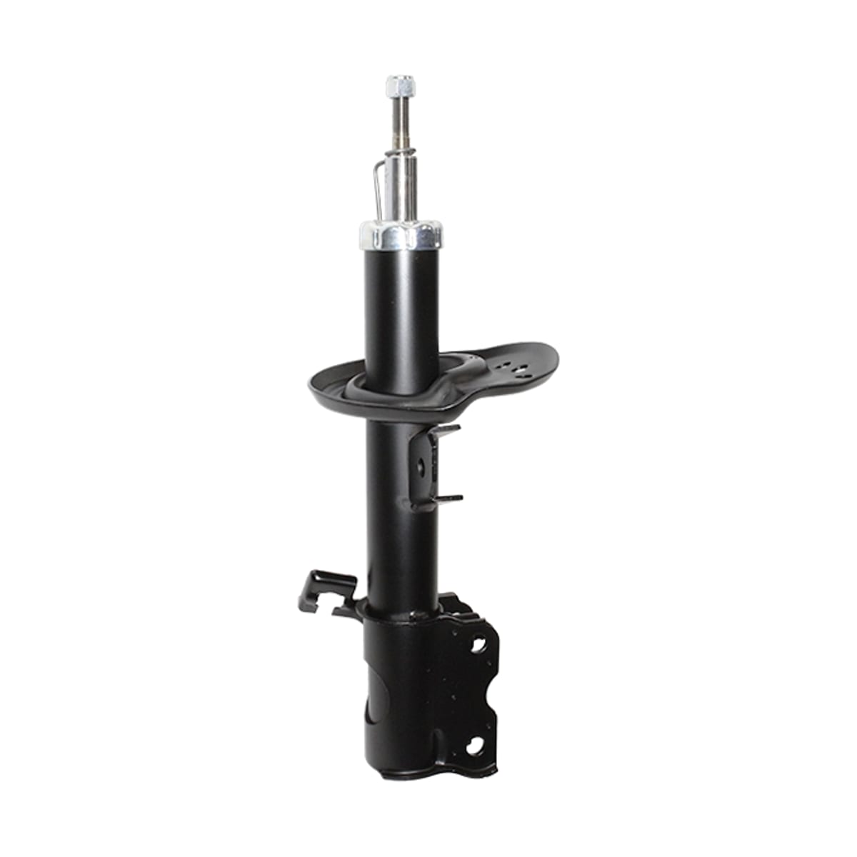 BAIKOR Стойка передняя Nissan Qashqai 06-13 / X-Trail 10-15 (Справа)