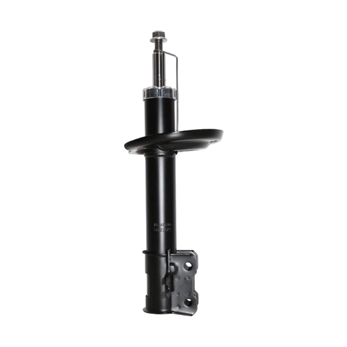 BAIKOR Стойка передняя Opel Astra 04-13 / Zafira 05-14 (Слева)