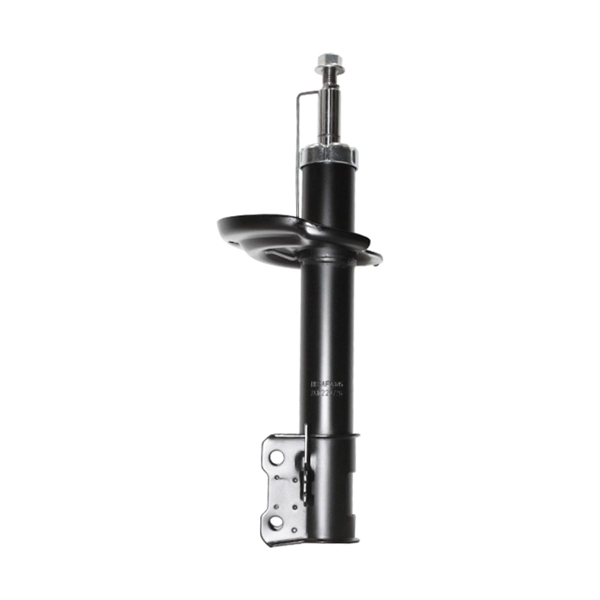 BAIKOR Стойка передняя Opel Astra 04-13 / Zafira 05-14 (Справа)