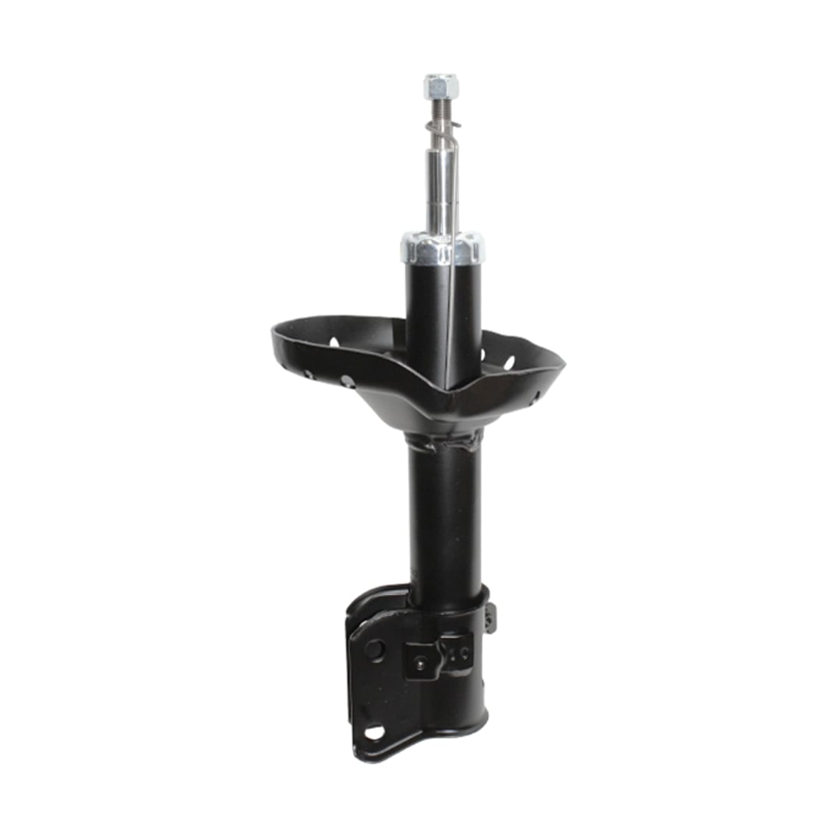 BAIKOR Стойка передняя Subaru Impreza 00-07 (Справа) BKSAF0313