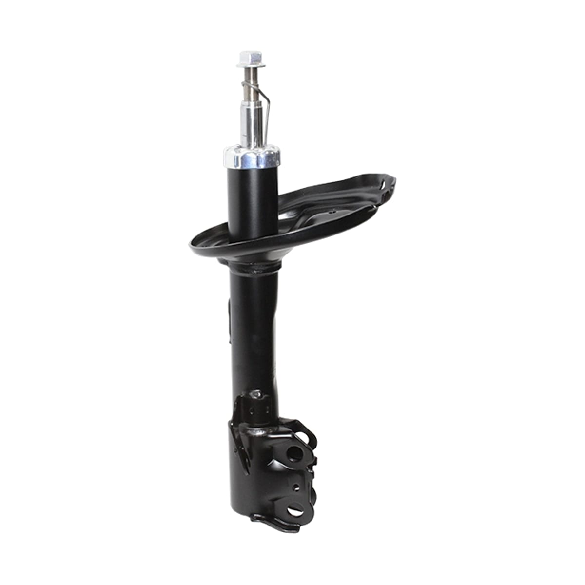 BAIKOR Стойка передняя Lexus RX 03-09 / Toyota Harrier 03-13 (Слева)