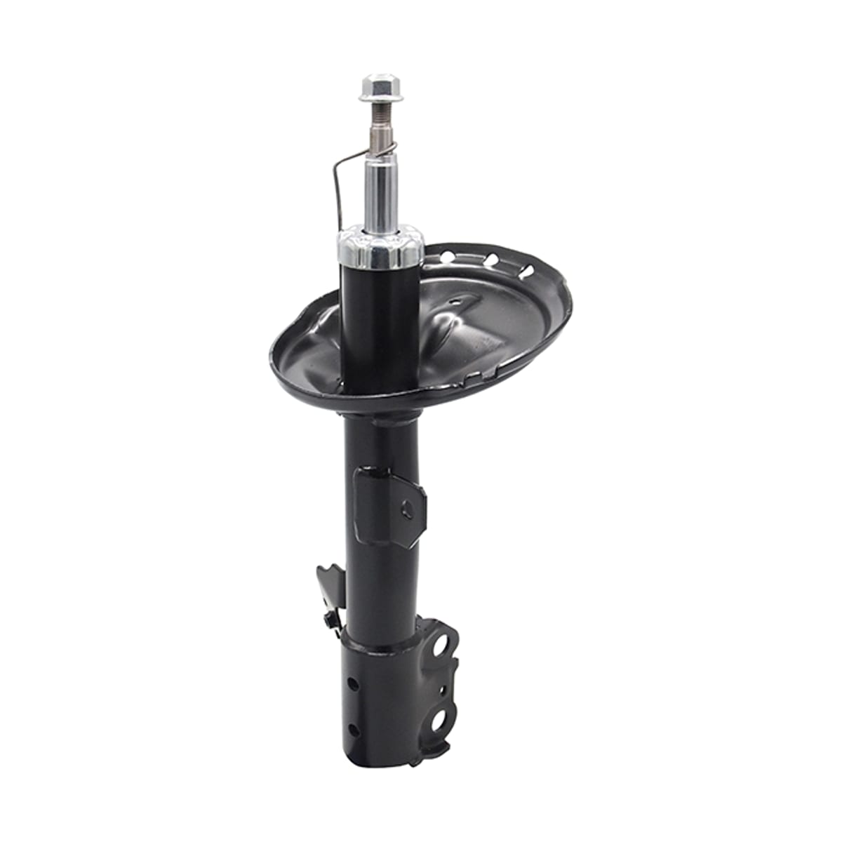 BAIKOR Стойка передняя Lexus RX 03-09 / Toyota Harrier 03-13 (Справа)