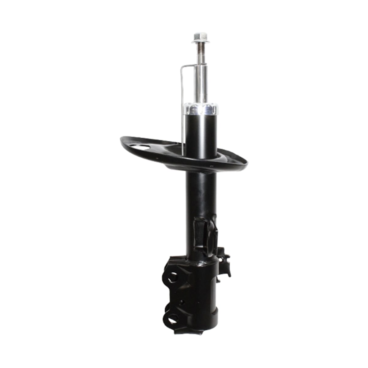 BAIKOR Стойка передняя Toyota RAV4 (XA30) 05-13 (Справа)