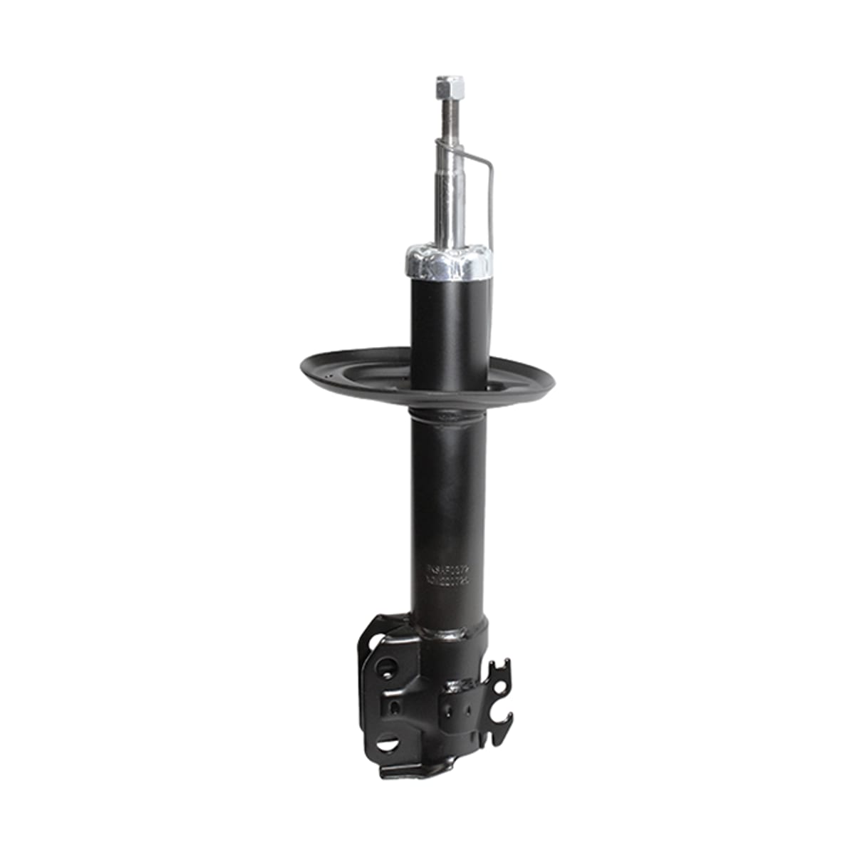 Деталь Стойка передняя Toyota Ractis 05-10 / Vitz 05-20 (Слева) BAIKOR