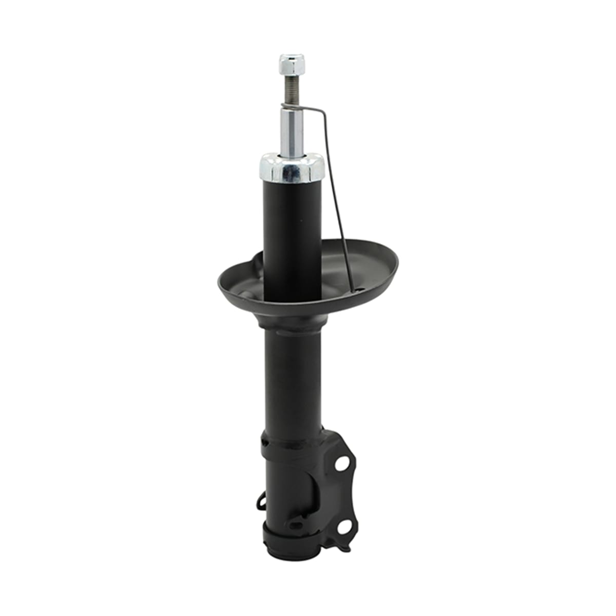 BAIKOR Стойка передняя Ford Focus 04-19 / Mazda 3 03-13 (Справа=Слева) BKSAF0394