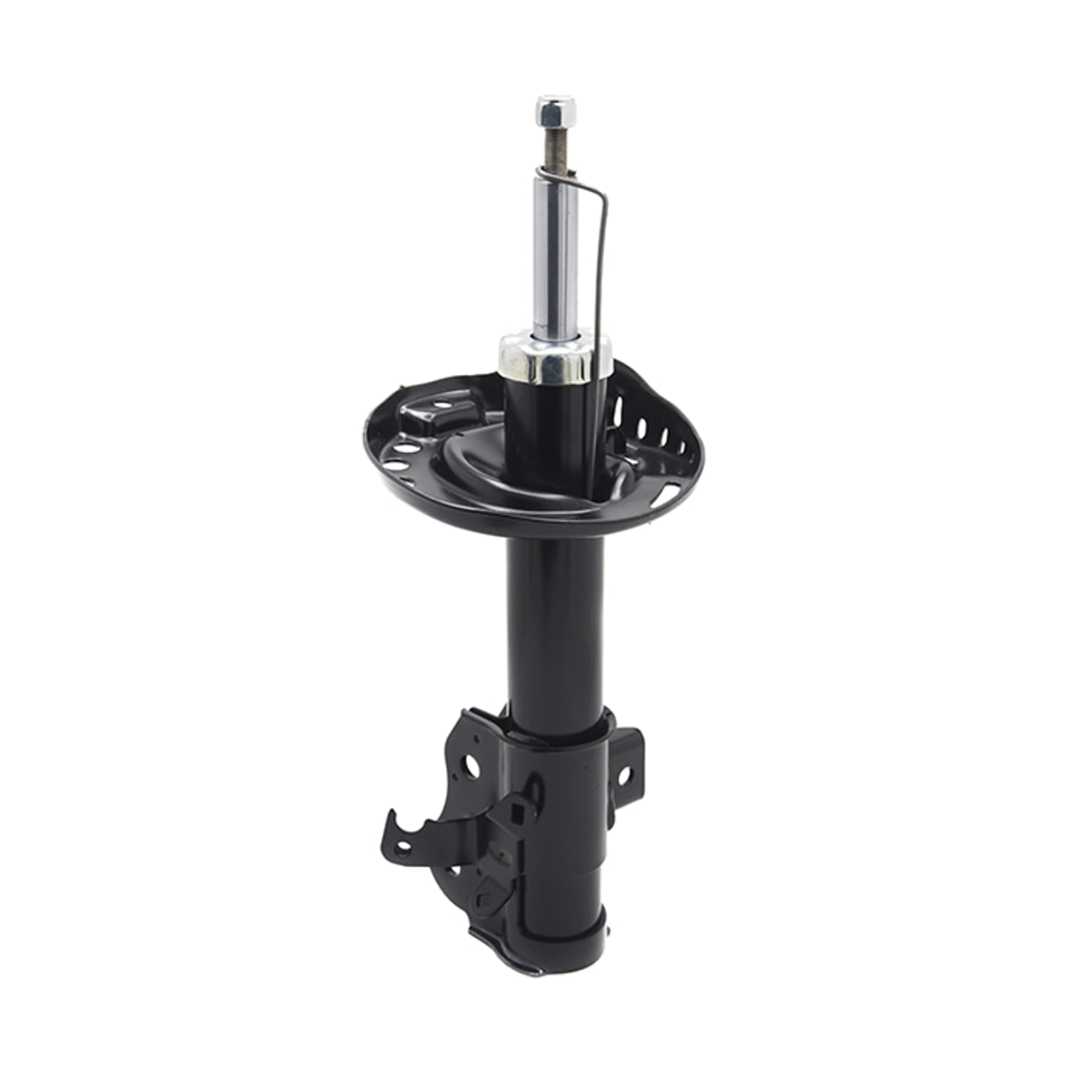 Деталь Стойка передняя Honda Civic 05-12 / Civic USA 05-08 (Слева) BAIKOR