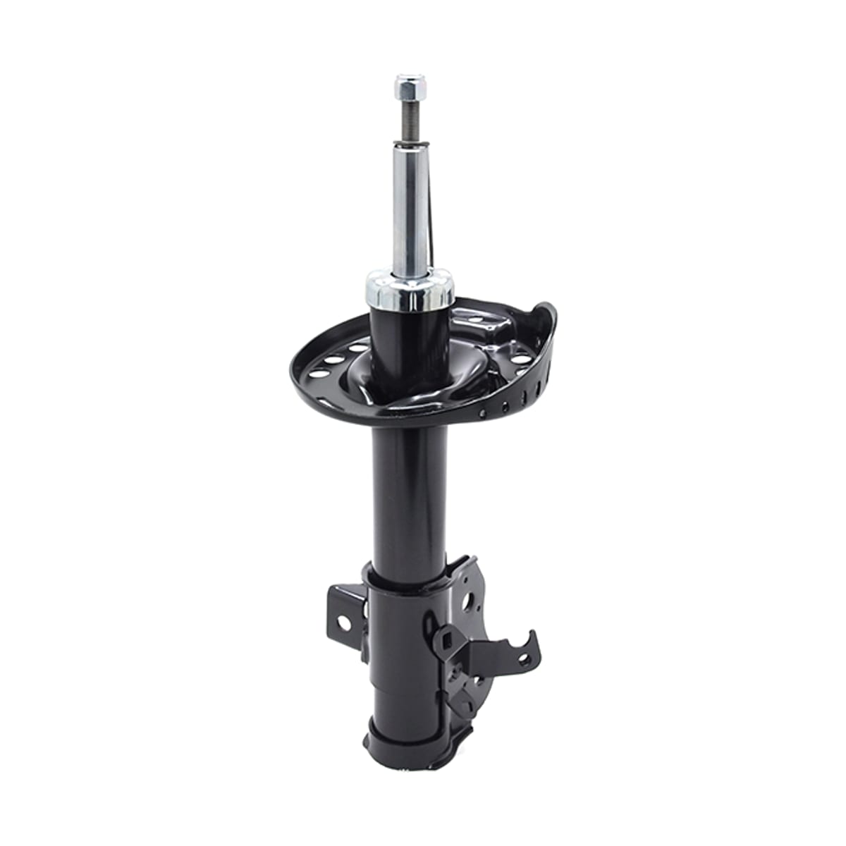 BAIKOR Стойка передняя Honda Civic 05-12 / Civic USA 05-08 (Справа) BKSAF0432