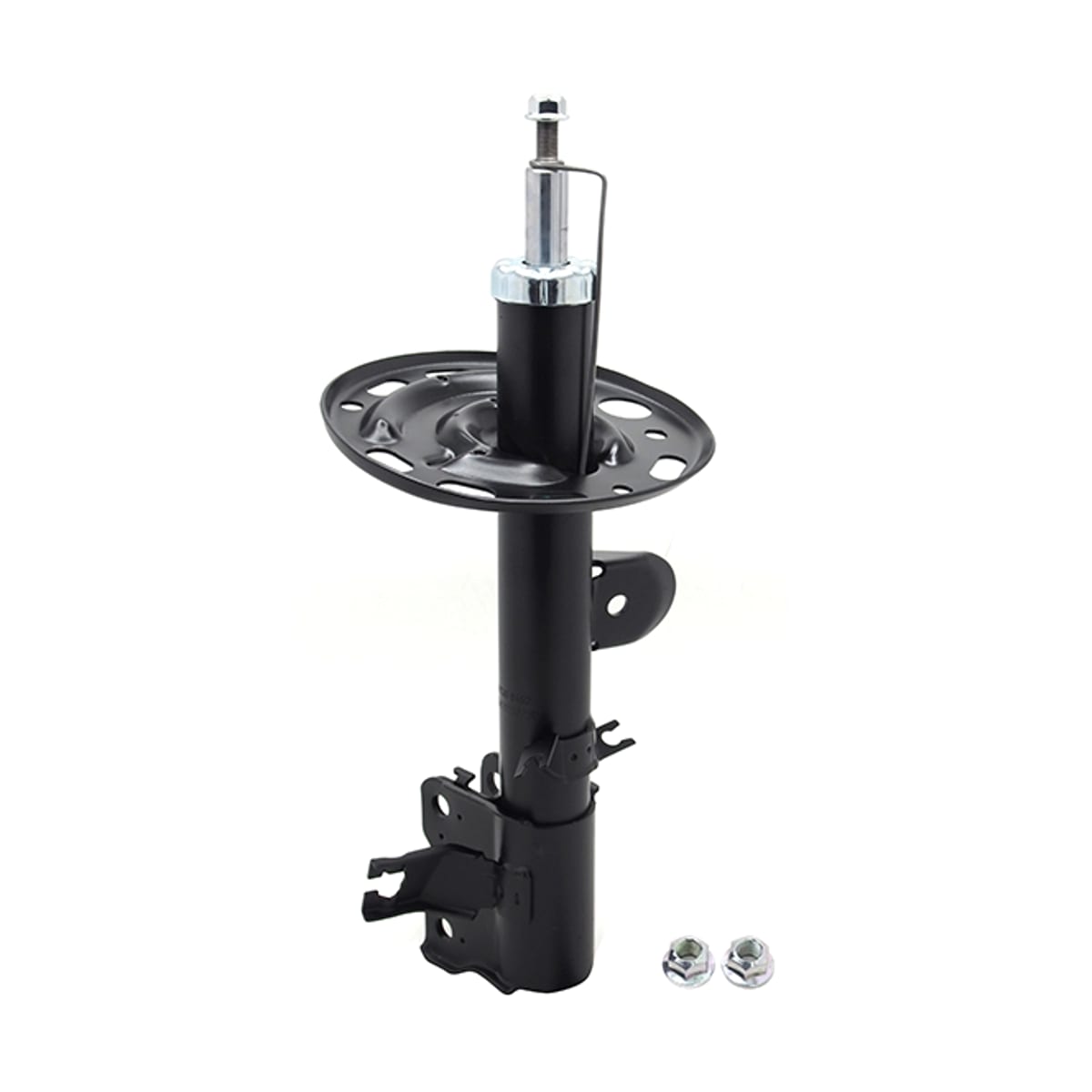 BAIKOR Стойка передняя Nissan Murano 16-22 / Pathfinder 12-17 (Справа)