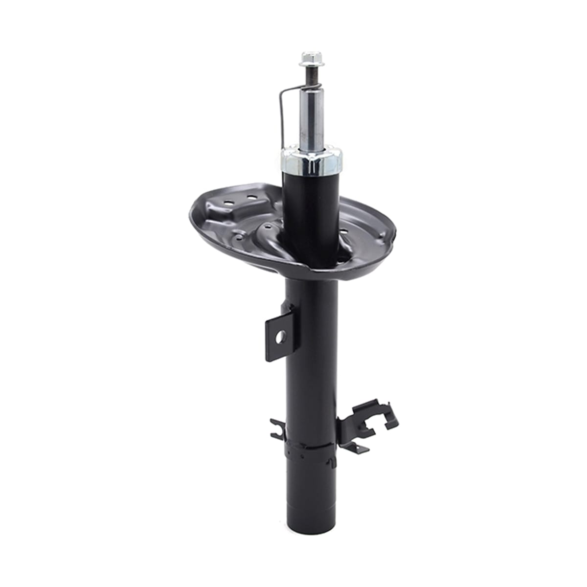BAIKOR Стойка передняя Nissan Qashqai 13-22 / X-Trail 13-22 (Слева)