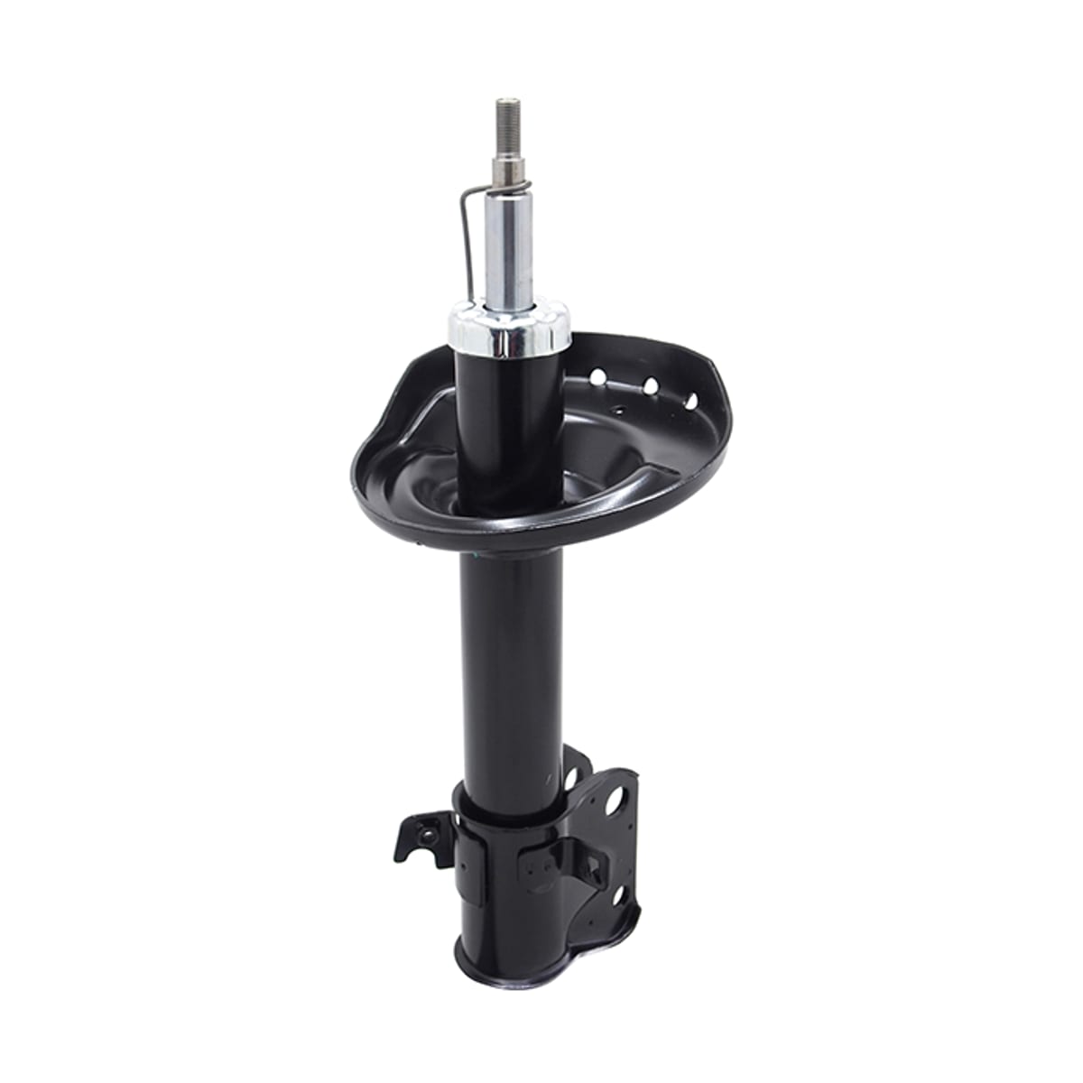 BAIKOR Стойка передняя Subaru Legacy 09-15 / Outback 09-15 (Слева) BKSAF0478