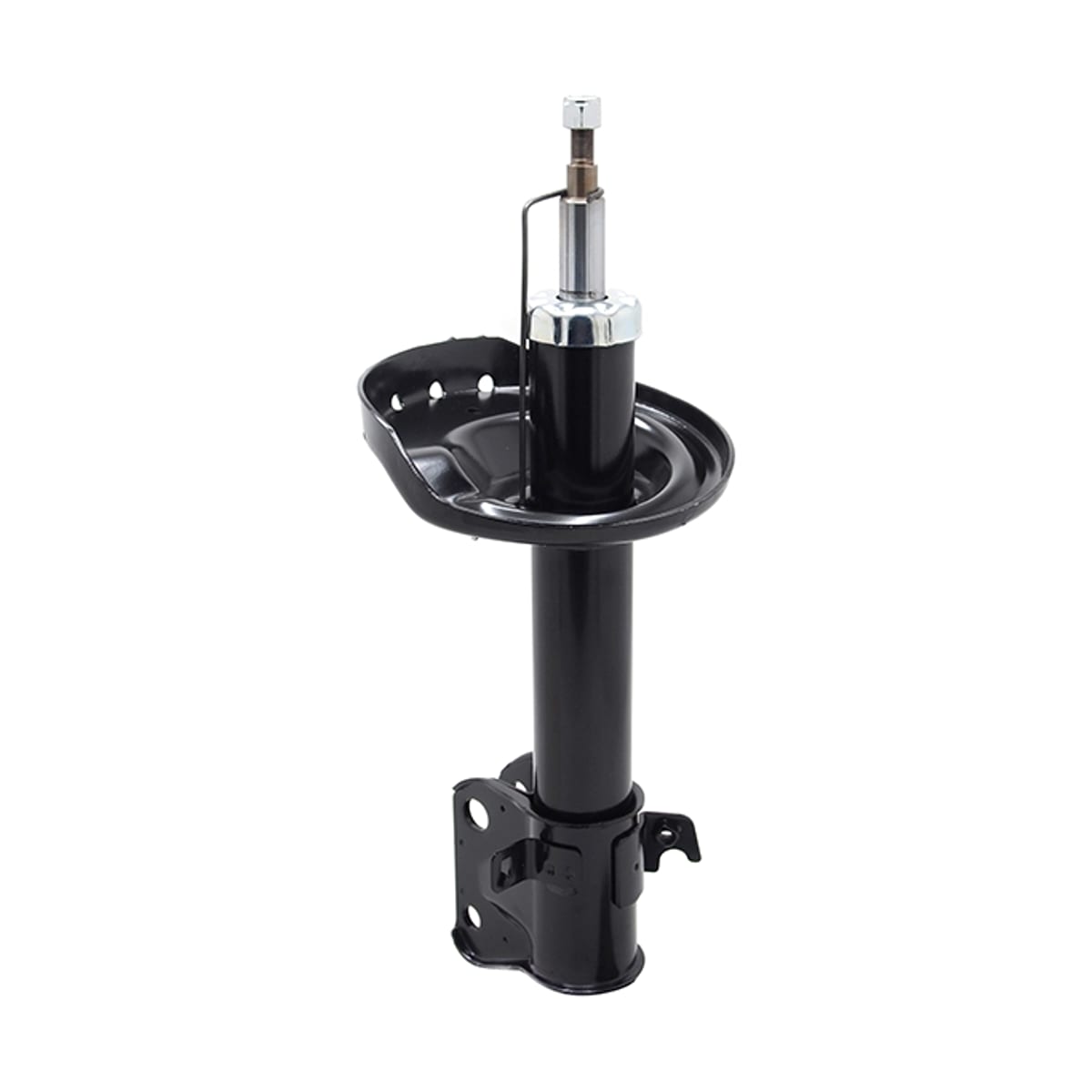 BAIKOR Стойка передняя Subaru Legacy 09-15 / Outback 09-15 (Справа) BKSAF0479