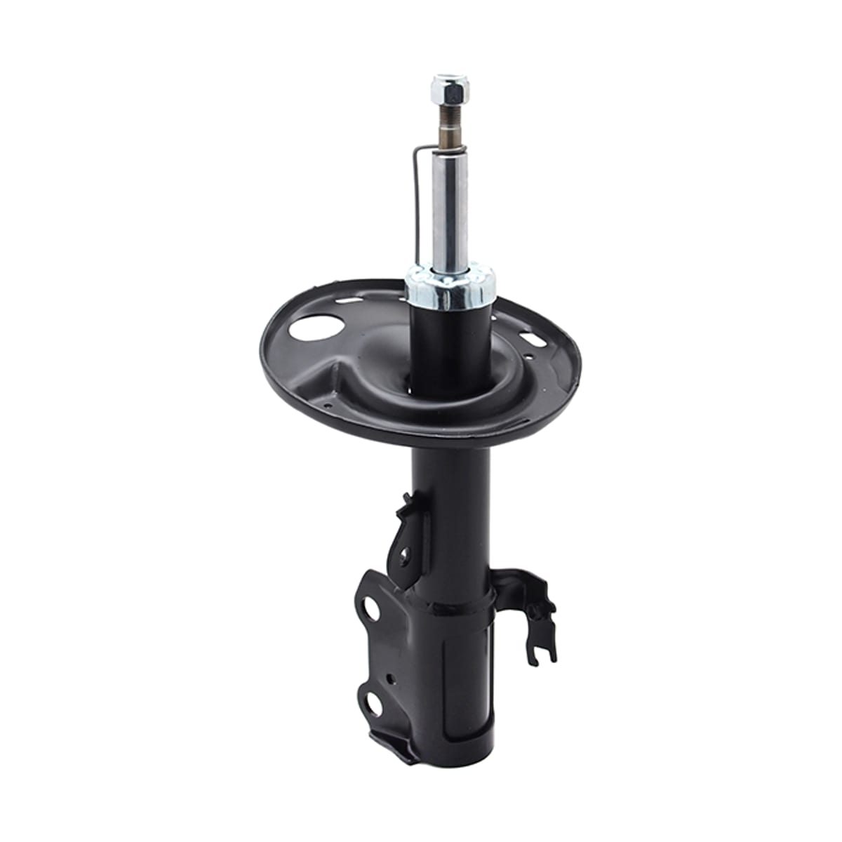 Деталь Стойка передняя Toyota Avensis (T270) 08-18 (Справа) BAIKOR