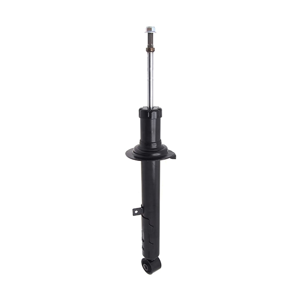 Деталь Стойка передняя Toyota Crown 03-12 / Lexus IS 05-16 (Слева) BAIKOR