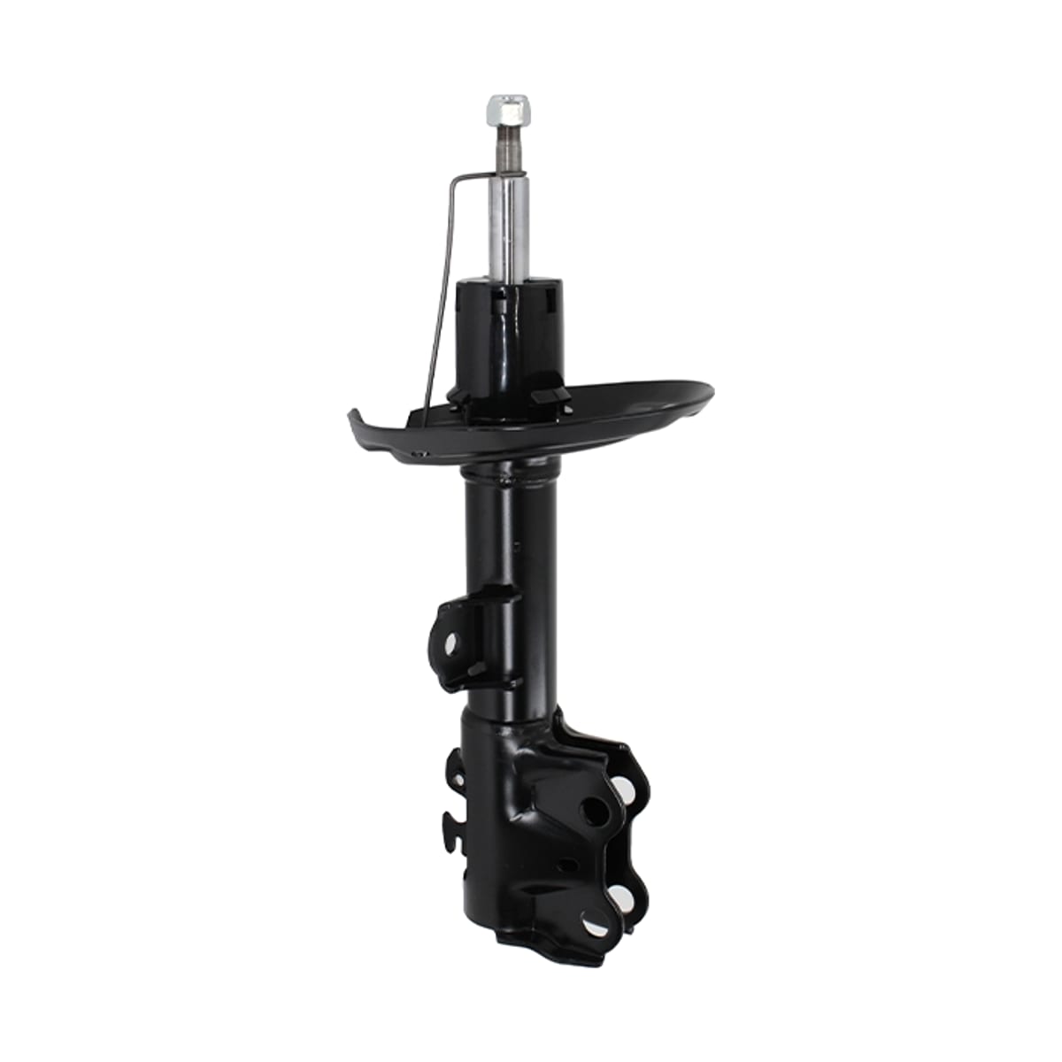 BAIKOR Стойка передняя Toyota C-HR 16-23 / Lexus UX 18- (Слева) BKSAF0498