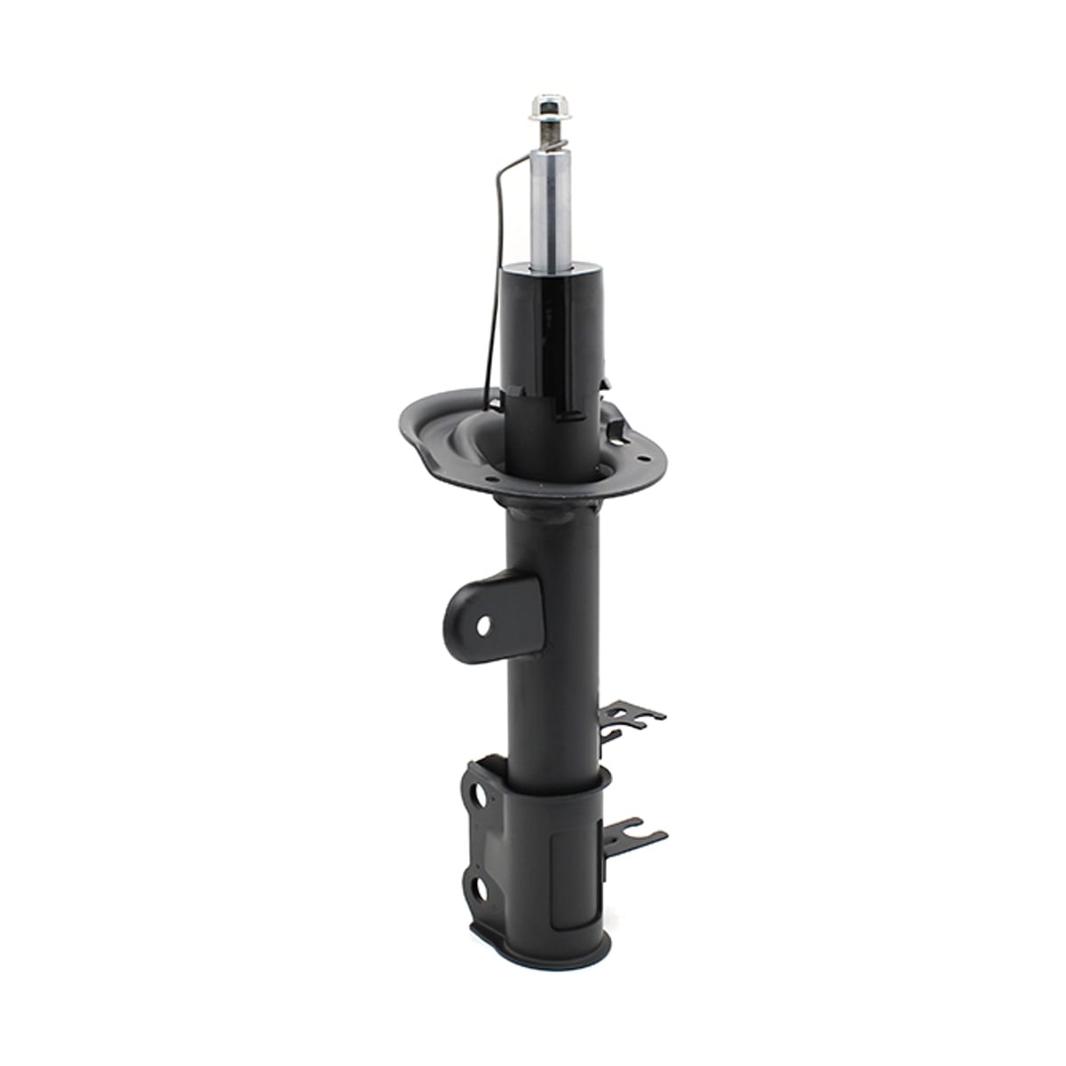 BAIKOR Стойка передняя Geely Coolray 18- / Belgee X50 23- (Слева)
