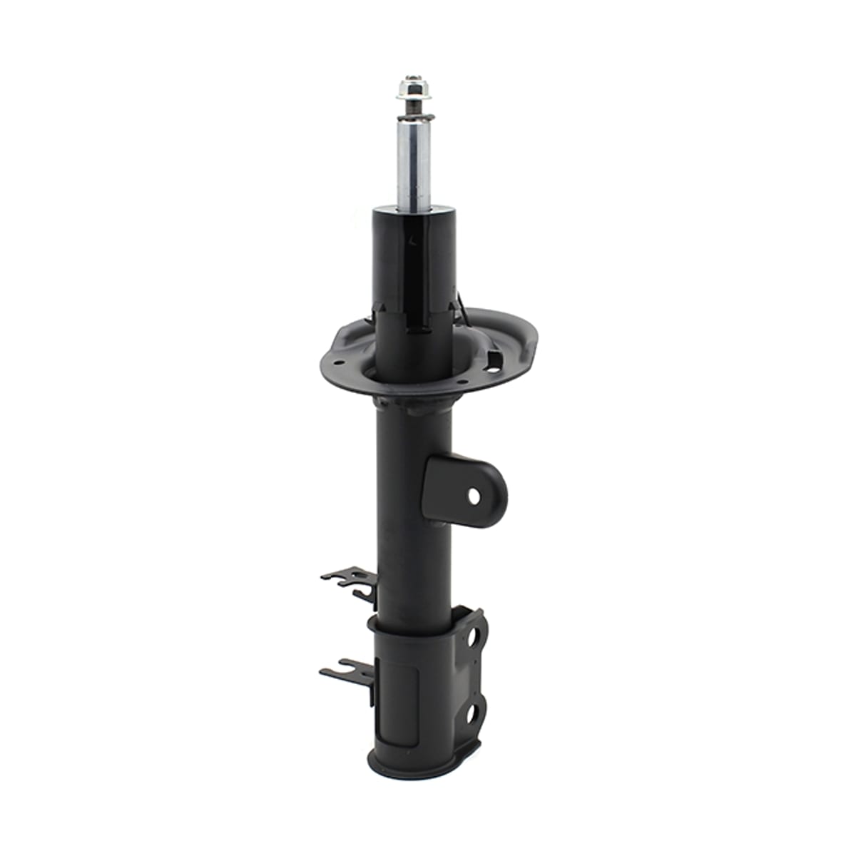 BAIKOR Стойка передняя Geely Coolray 18- / Belgee X50 23- (Справа)
