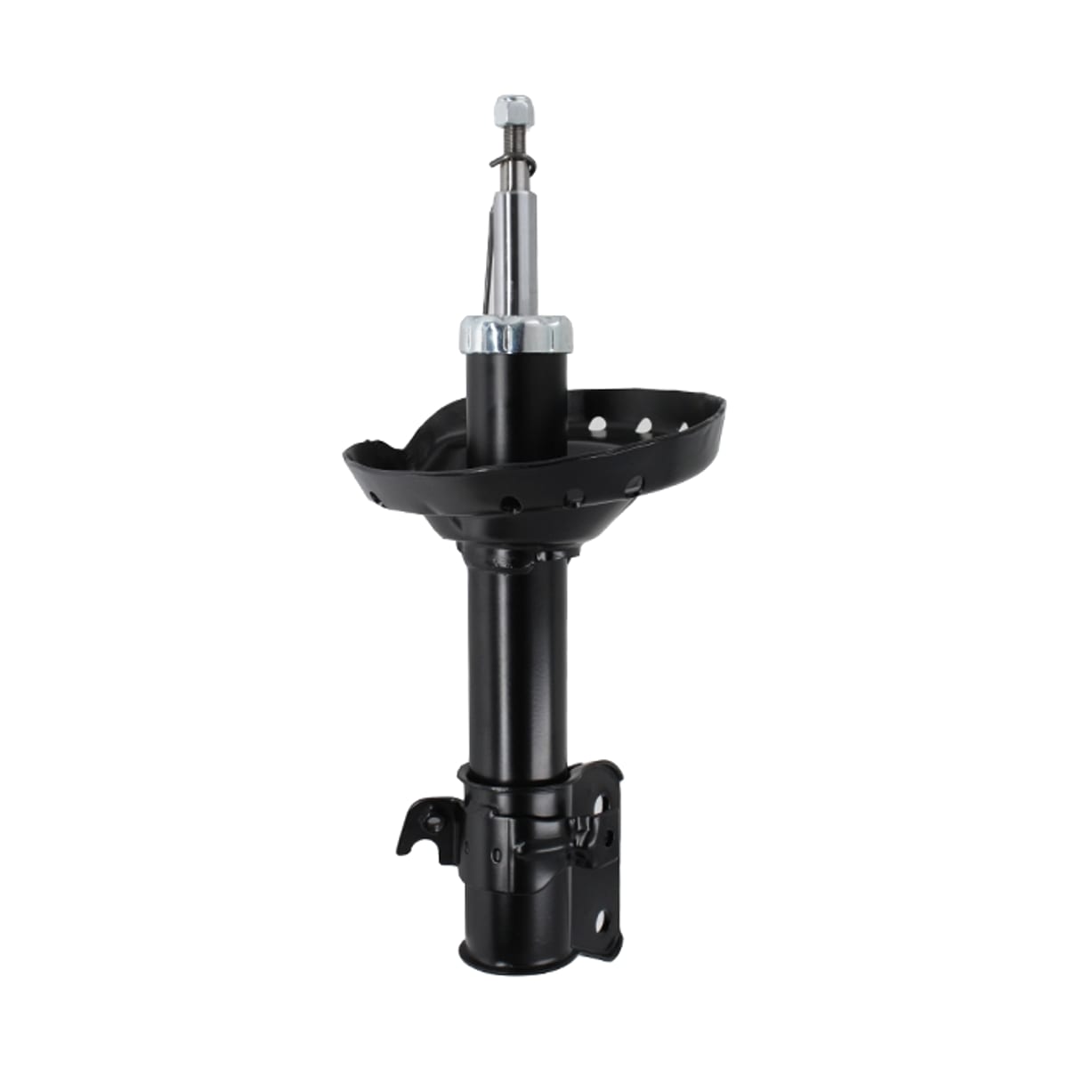 Деталь Стойка передняя Subaru Impreza 07-12 (Слева) BAIKOR