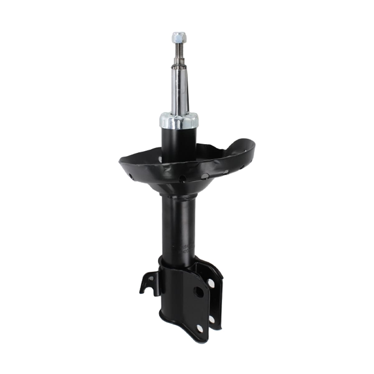 BAIKOR Стойка передняя Subaru Impreza 07-12 (Справа) BKSAF0566