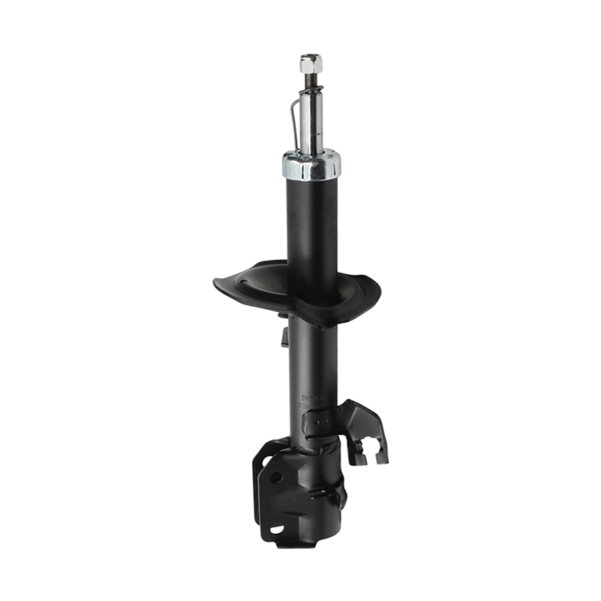 Деталь Стойка передняя Nissan March 02-10 / Note 05-13 (Справа) BAIKOR