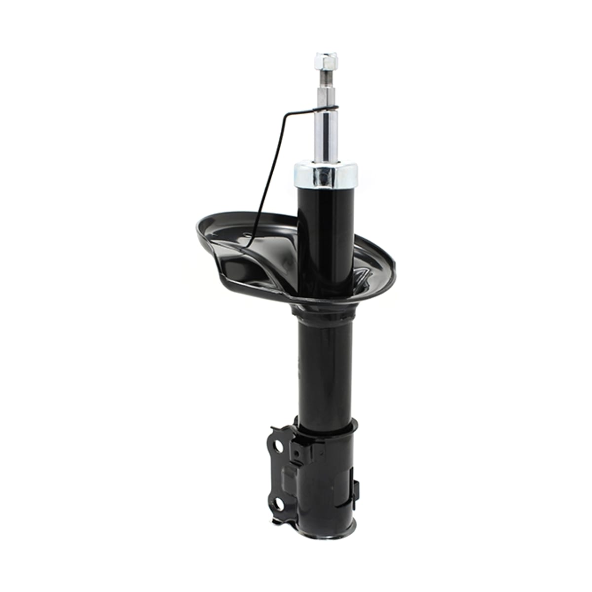 BAIKOR Стойка передняя Hyundai Matrix 01-10 (Слева) BKSAF0699