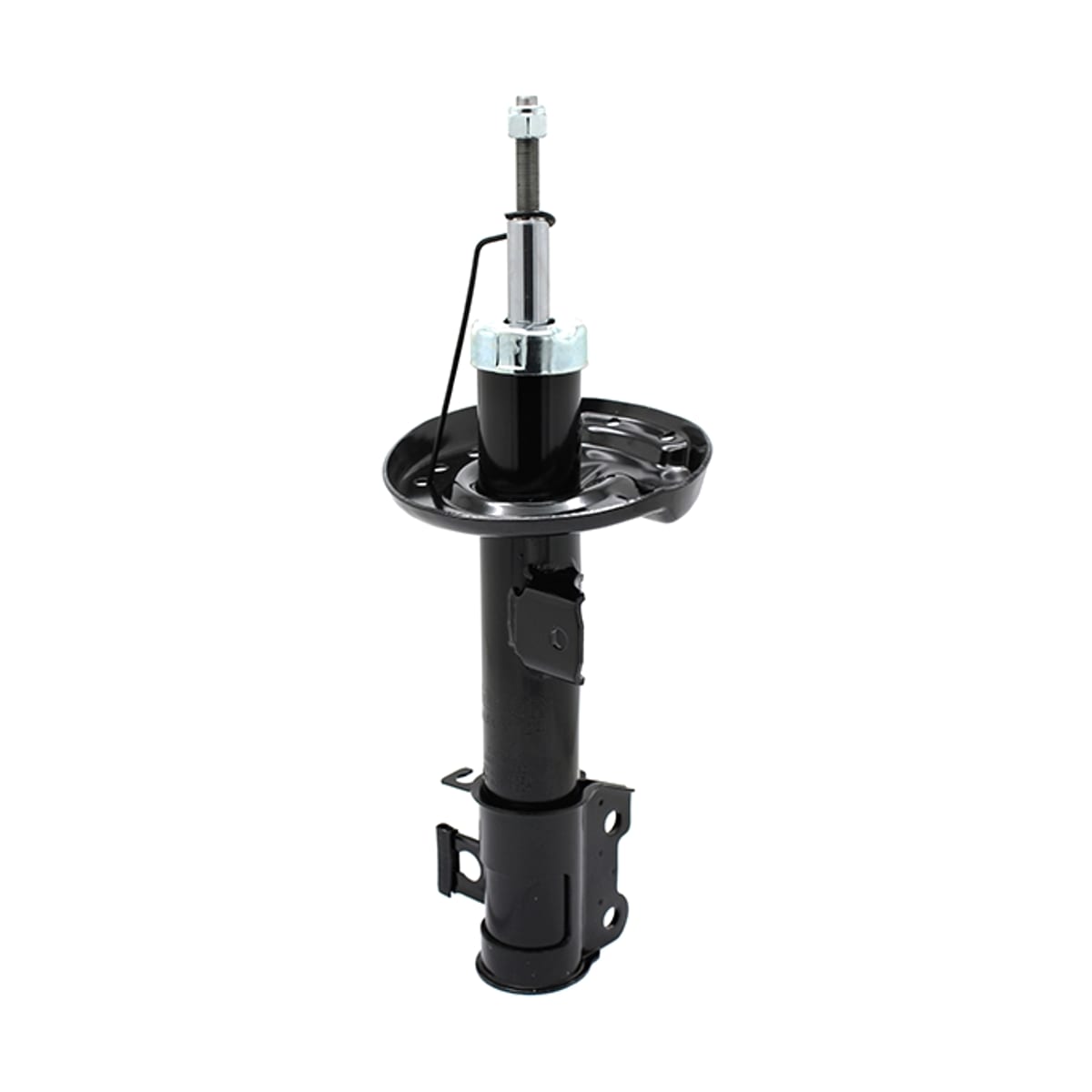 BAIKOR Стойка передняя Opel Corsa 06-19 / Zafira 03-05 (Справа)