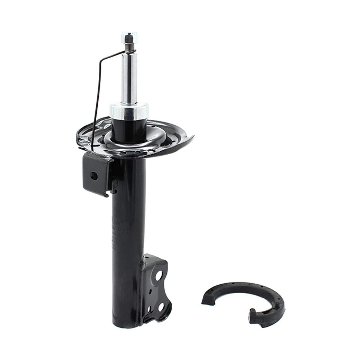 BAIKOR Стойка передняя Mercedes-Benz A-Class 08-12 (Справа=Слева)
