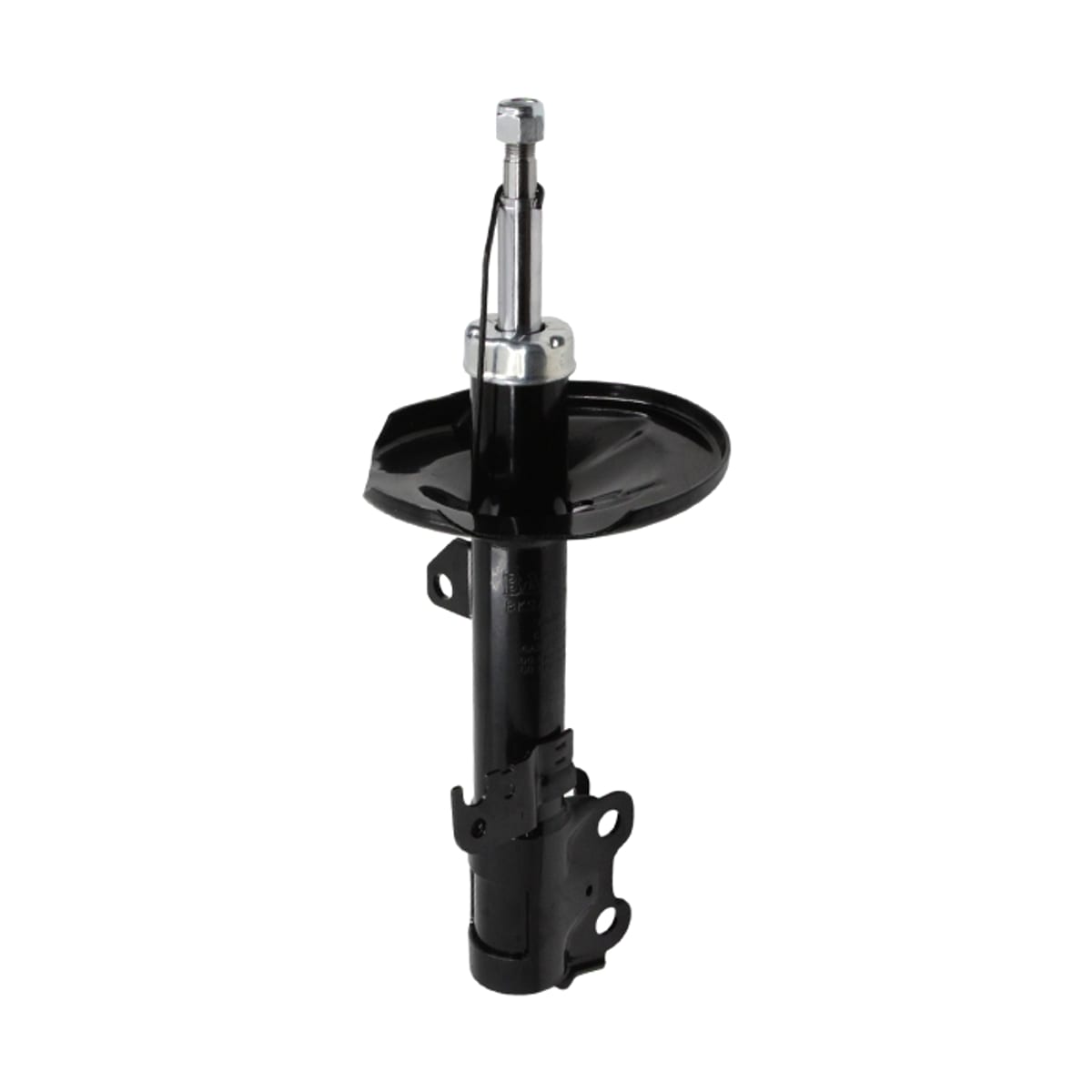 BAIKOR Стойка передняя Toyota Allion (T240) 01-07 / Corolla 00-07 (Слева)