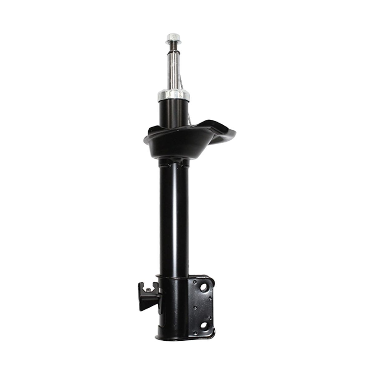 Деталь Стойка задняя Subaru Forester 02-08 (Справа) BAIKOR
