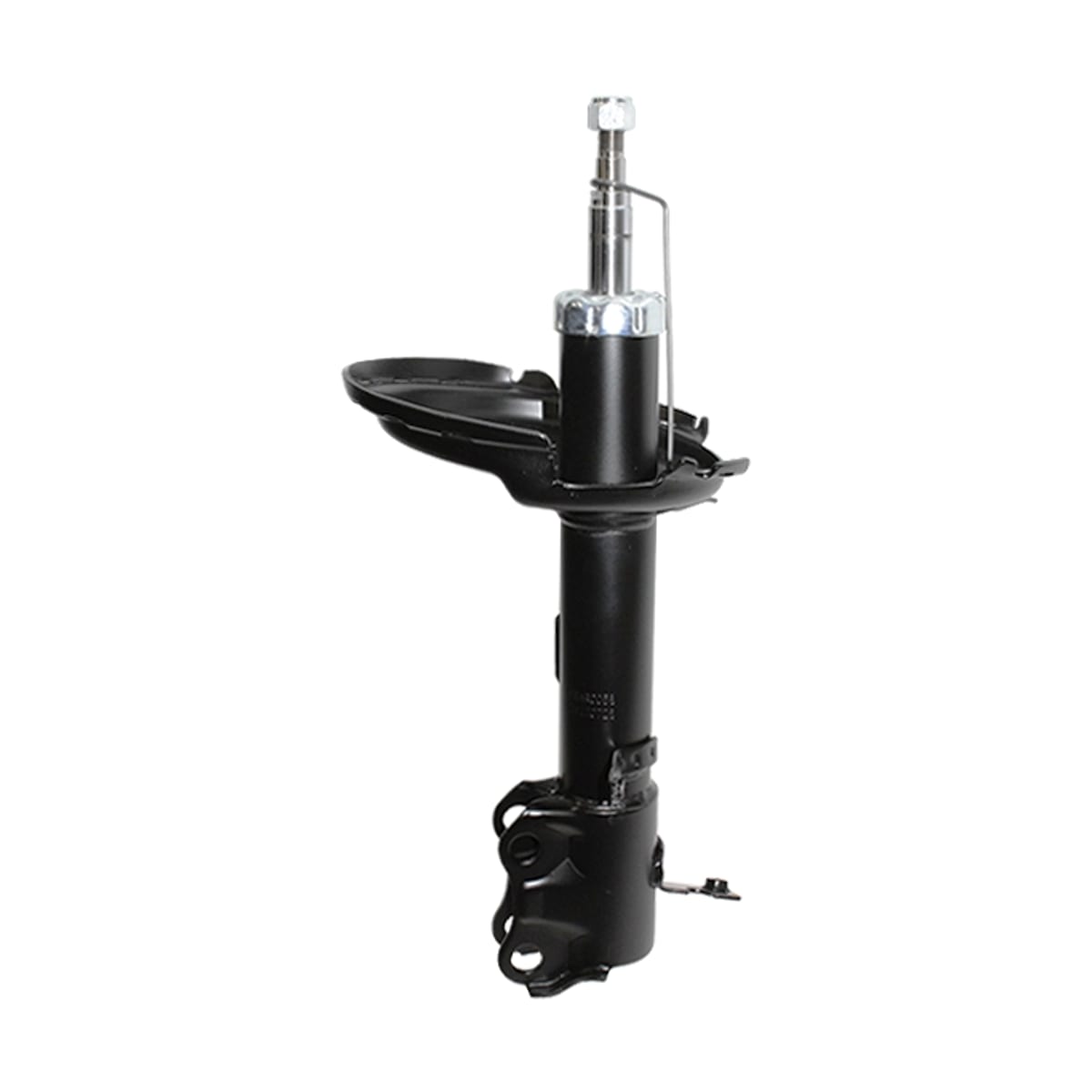 BAIKOR Стойка задняя Lexus RX 06-12 / Toyota Harrier (XU30) 03-13 (Справа) BKSAR0058
