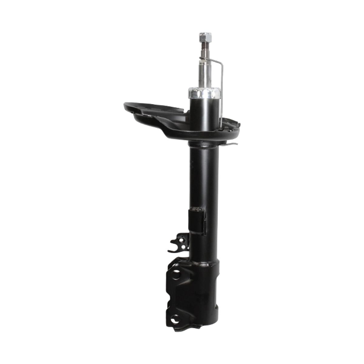 BAIKOR Стойка задняя Lexus RX 03-12 / Toyota Harrier (XU30) 03-13 (Слева) BKSAR0059