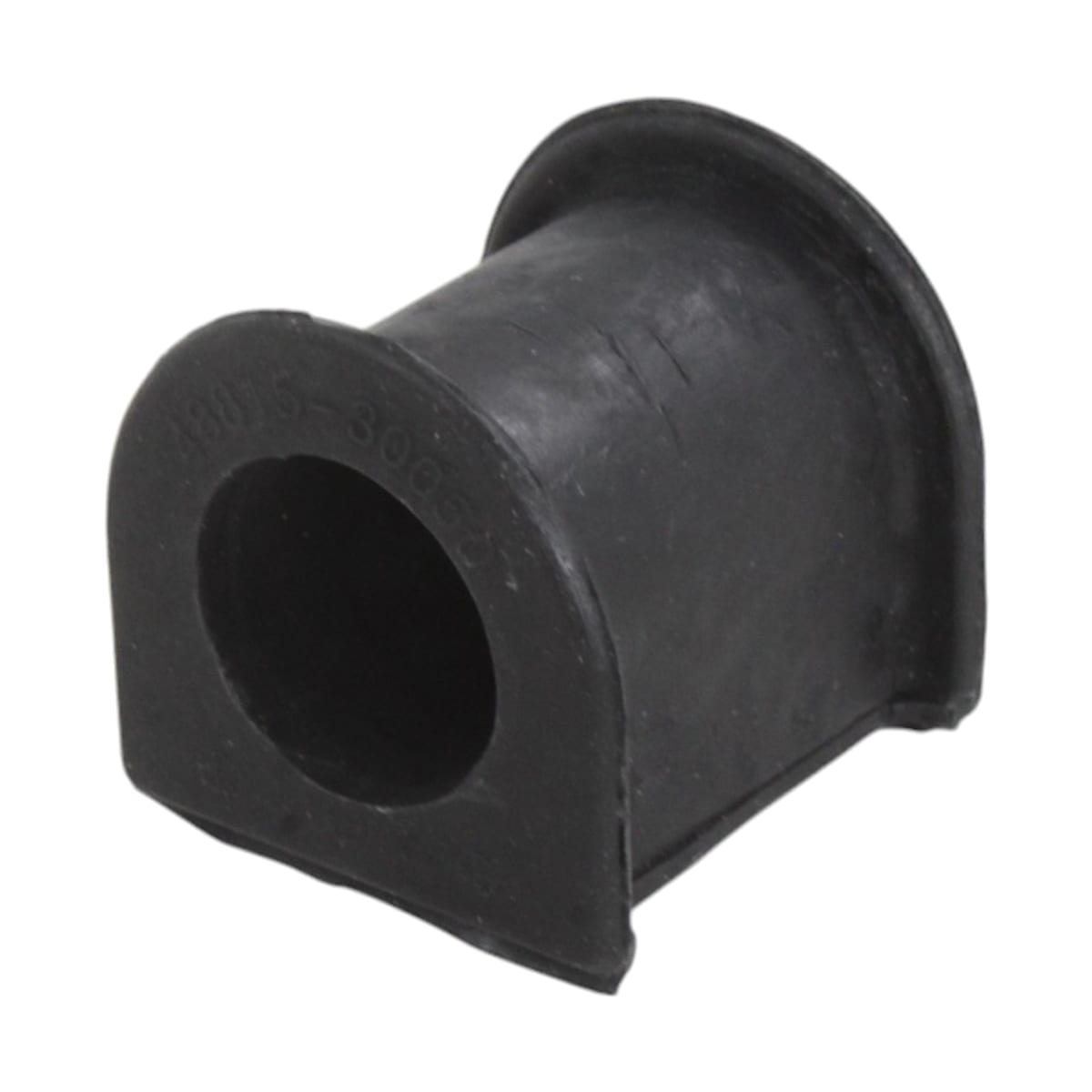 BAIKOR Втулка стабилизатора Toyota Land Cruiser (J80) 84-23 / Land Cruiser Prado (J70) 87-96 (Спереди=сзади/ Справа=Слева/ 23.00) BKSB0072