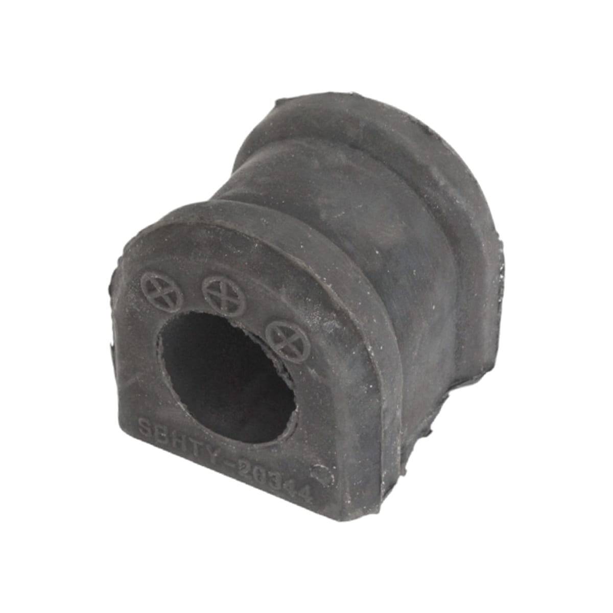 BAIKOR Втулка стабилизатора Toyota Allion (T240,T260) 01-21 / Avensis 03-08