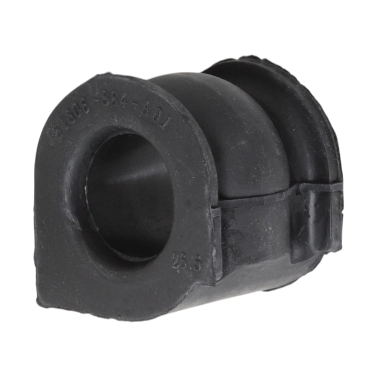 BAIKOR Втулка стабилизатора Honda Shuttle 95-00 / Acura TL 96-98 (Спереди/ Справа=Слева/ 28.60)
