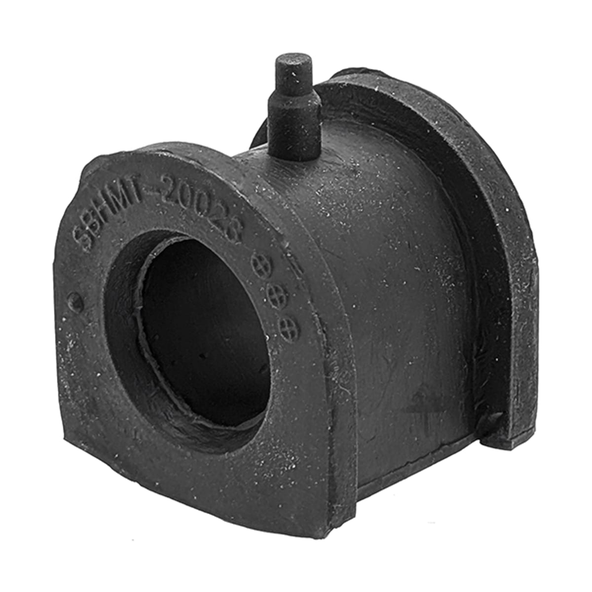BAIKOR Втулка стабилизатора Mitsubishi Lancer 02-10 / Lancer Cedia 00-03