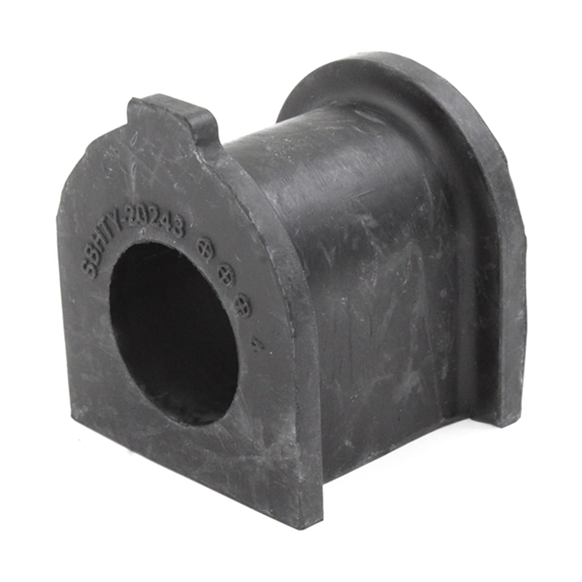 BAIKOR Втулка стабилизатора Toyota Land Cruiser (J100) 98-07 / Land Cruiser Prado 96-09 (Спереди/ 28.00)