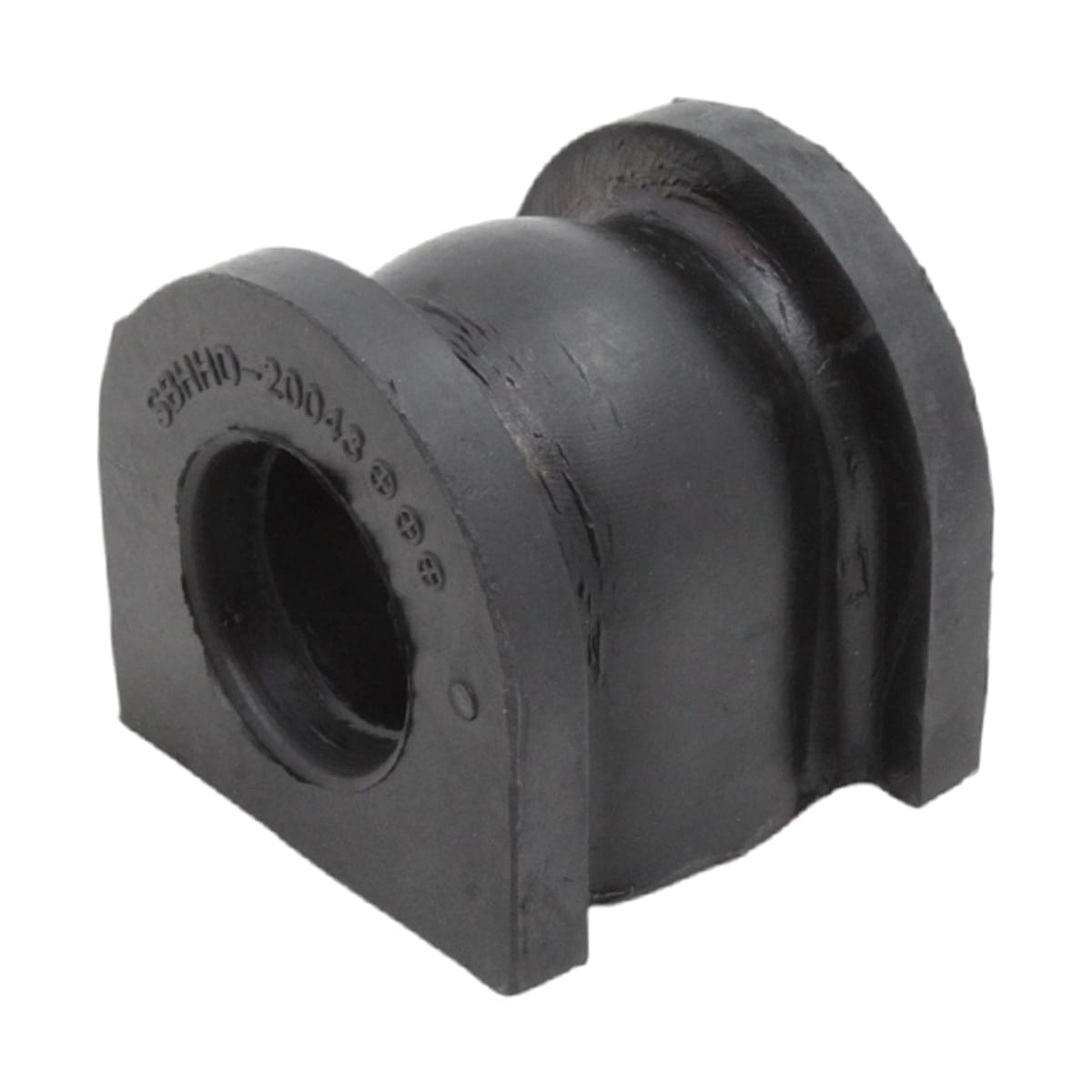 BAIKOR Втулка стабилизатора Honda Accord 02-08 / Acura TL 03-08 (Спереди/ Справа=Слева/ 25.40)