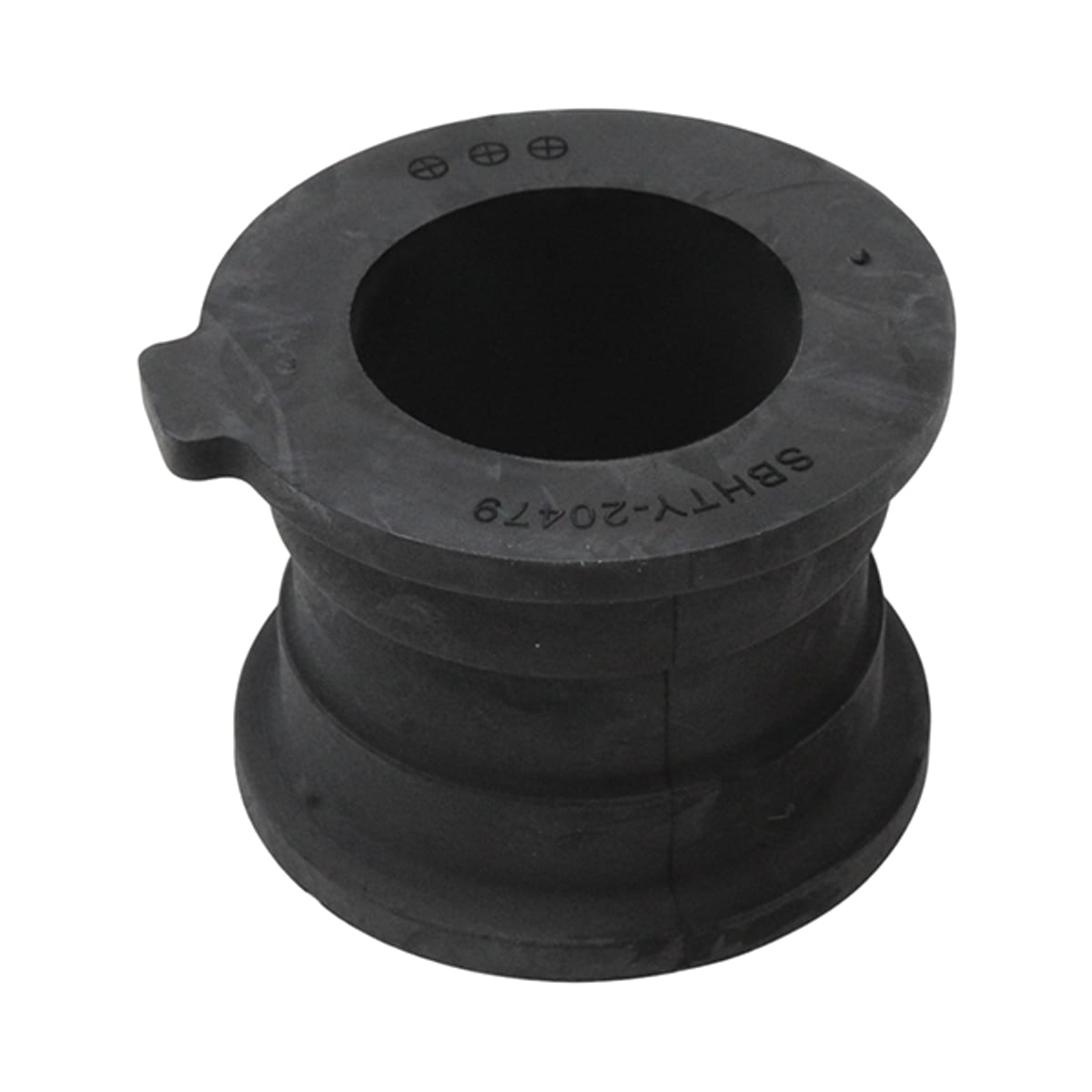 BAIKOR Втулка стабилизатора Toyota Land Cruiser Prado (J150) 09-24 / Lexus GX 09-23