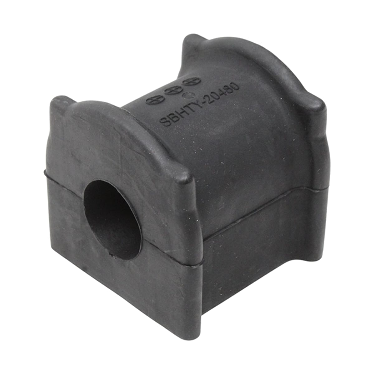 BAIKOR Втулка стабилизатора Toyota Land Cruiser Prado (J150) 09-24 / 4Runner 09-24