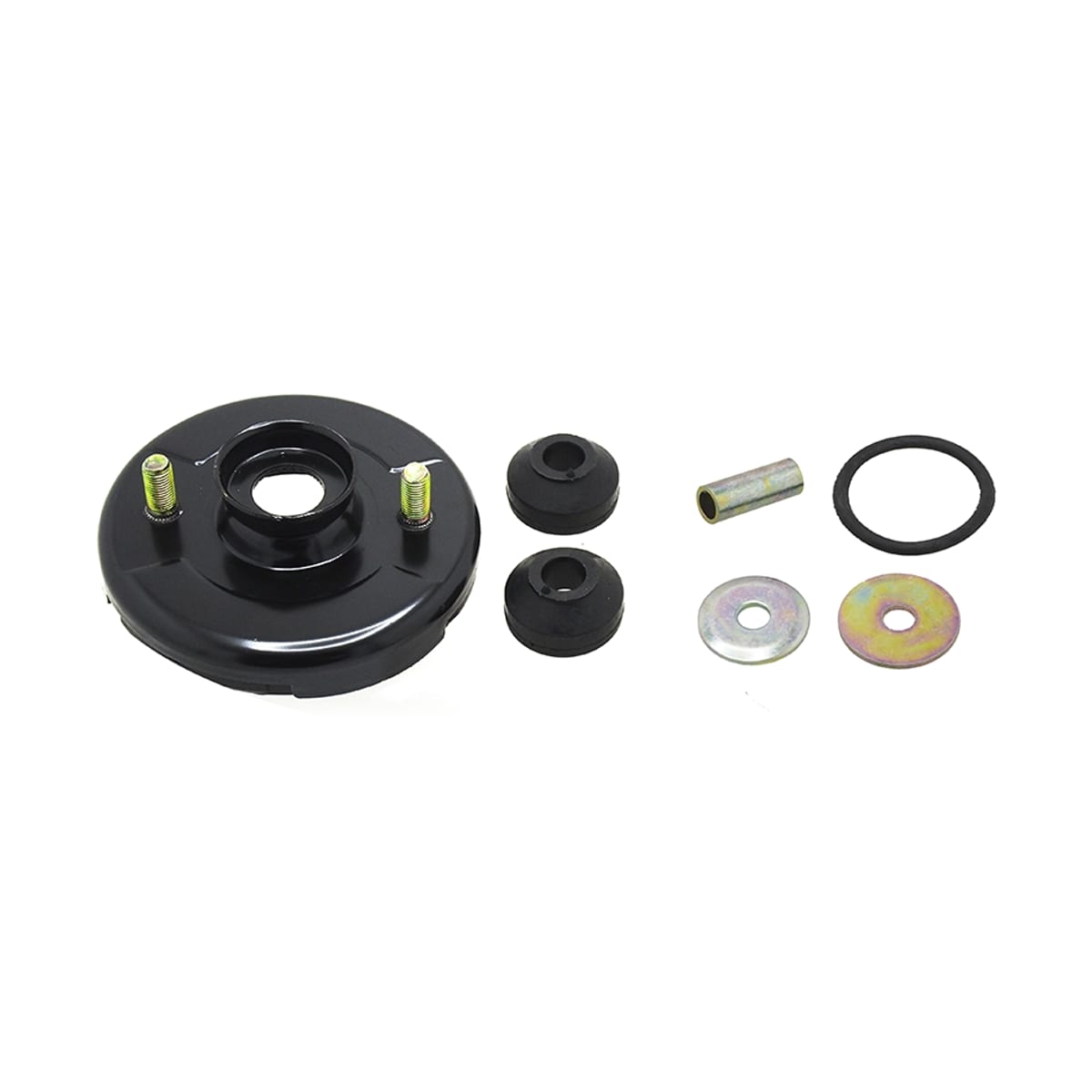 Деталь Опора передней стойки Honda Accord 85-03 / Accord Inspire 89-95 (Спереди/ Справа=Слева) BAIKOR