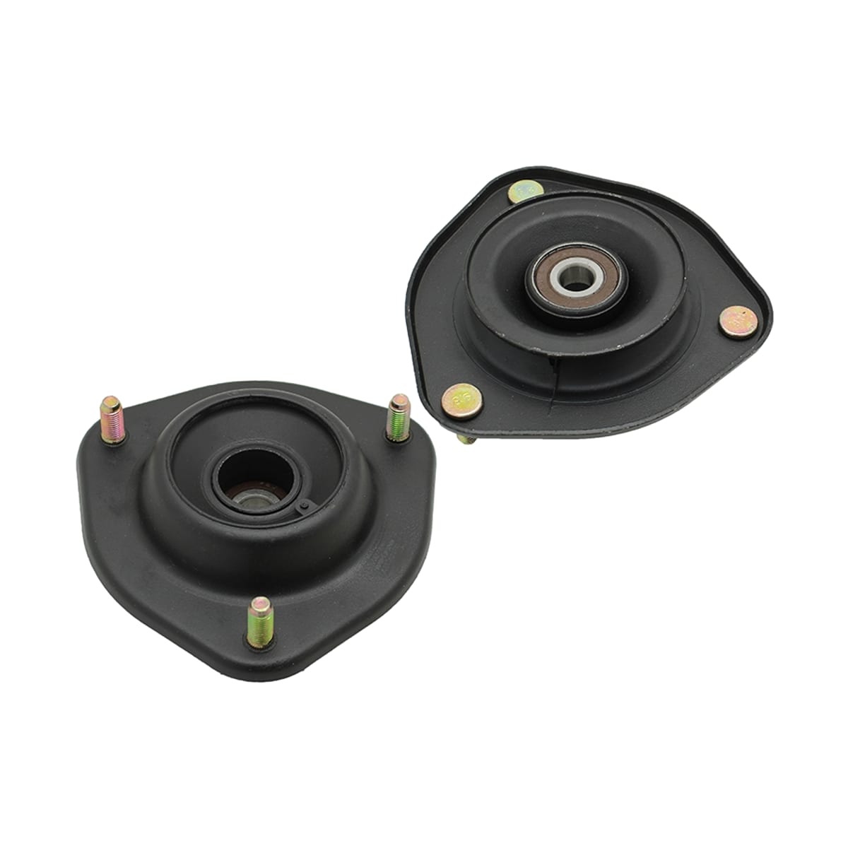 BAIKOR Опора передней стойки Mitsubishi Lancer 95-01 / Colt 95-03